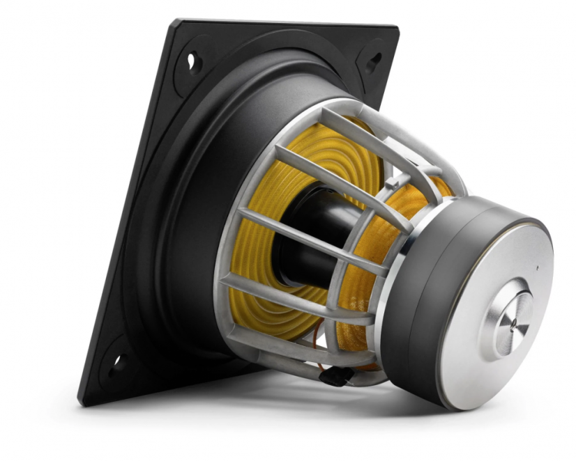 JL Audio - E-Sub e112-GLOSS