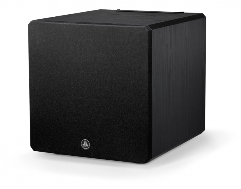 JL Audio - E-Sub e112-ASH