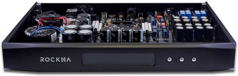 Rockna - Wavelight PRE/DAC
