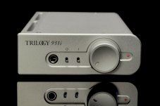 Trilogy 931i Head Phone Amplifier