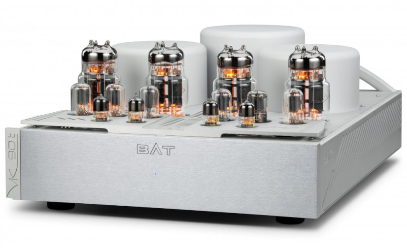 BAT - VK-90t Power Amplifier