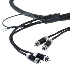 Furutech Project V1-T-R4 (RCA-RCA)