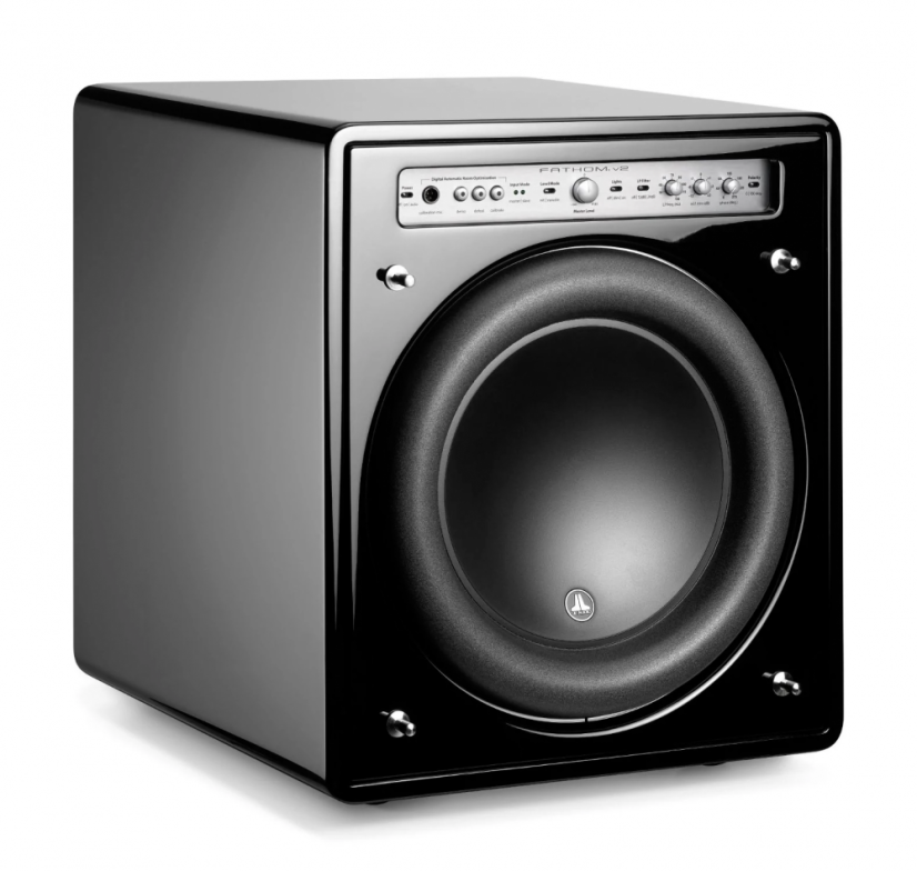 JL Audio - Fathom f112v2-GLOSS