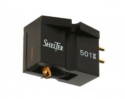 Shelter - Model 501 III MC