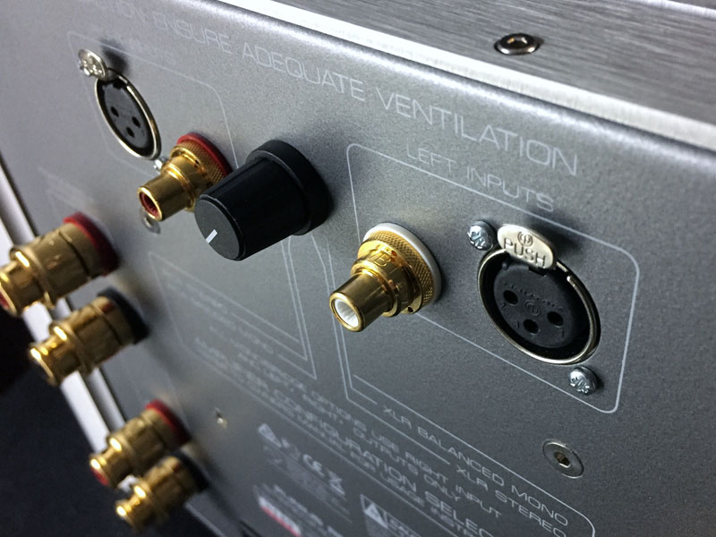 PLINIUS - Reference A-300