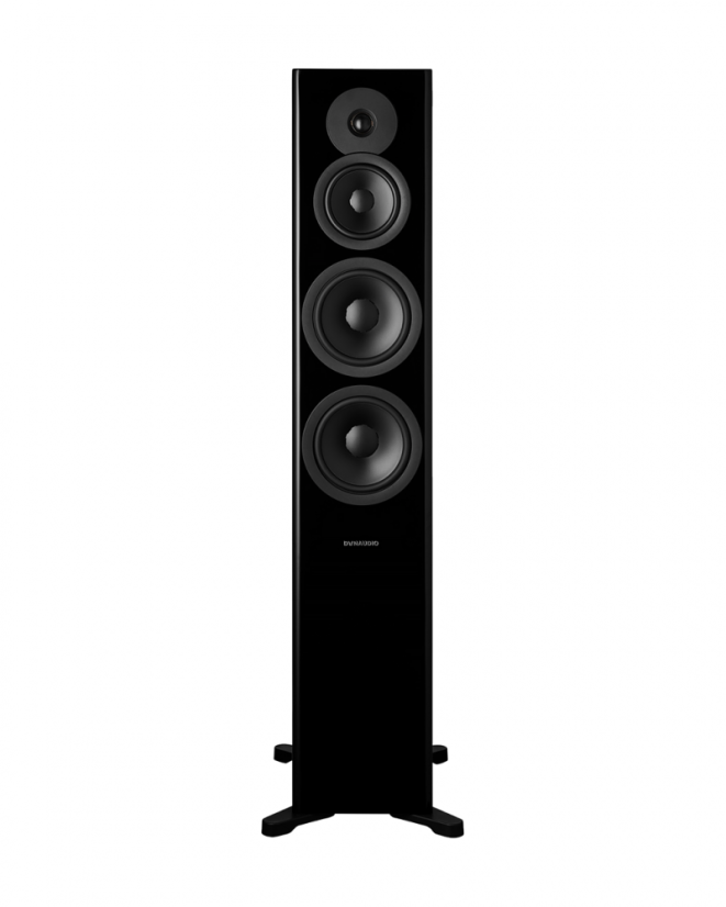 Dynaudio - Evoke 50 - Povrchová úprava: Světlé dřevo