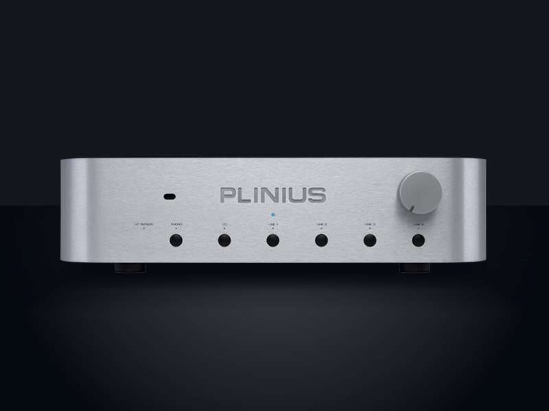 PLINIUS - Hautonga