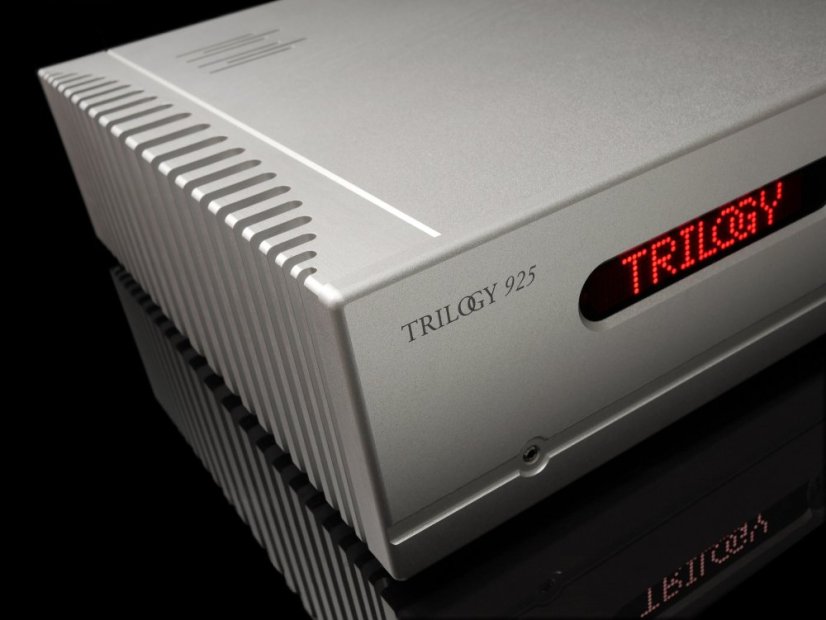 Integrovaný zosilňovač Trilogy 925