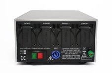 ISOL - 8 SubStation AXIS