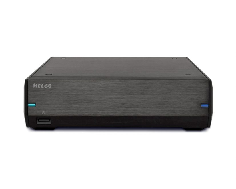 MELCO - S100/2 - Kolor: srebrny