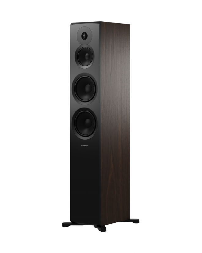 Dynaudio - Emit 50 - Surface treatment: Black