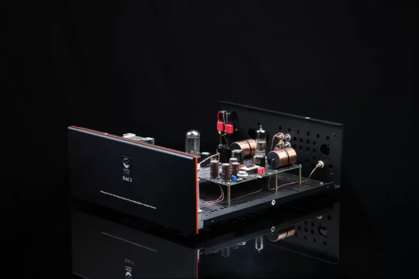 SW1X DAC I - Vyberte variantu: VSB-SPX