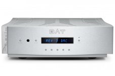 BAT - REX 3 DAC