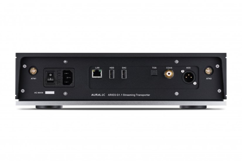 Auralic - Aries G1.1