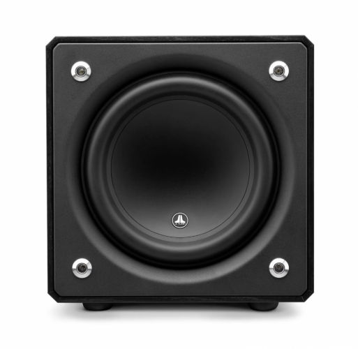JL Audio - E-Sub e110-ASH