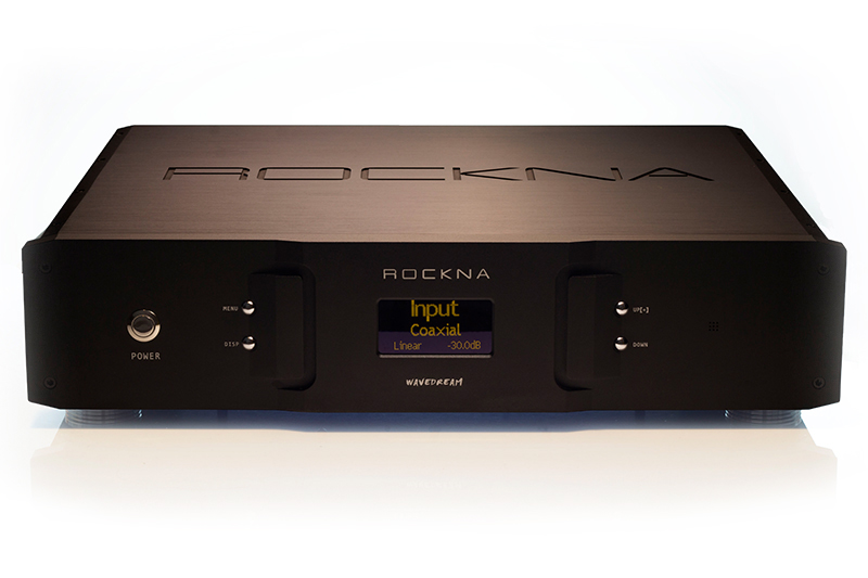 Rockna - Wavedream DAC Edition RCA