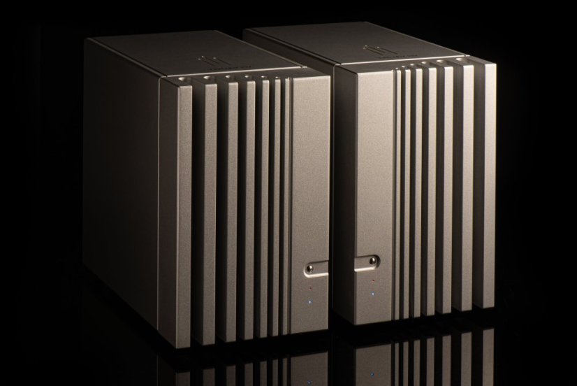 Trilogy 994 Mono Power Amplifier