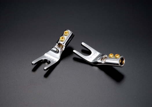 Furutech FP-201 (R/G) - Plated: Rhodium