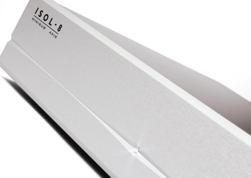 ISOL - 8 MiniSub AXIS