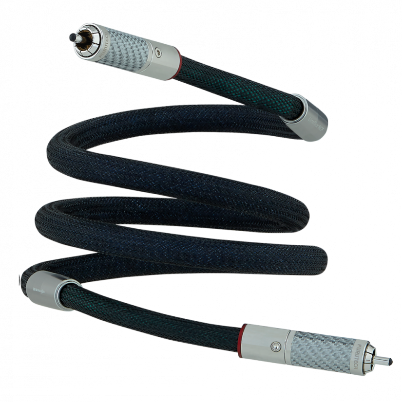 Furutech LineFlux NCF (RCA)