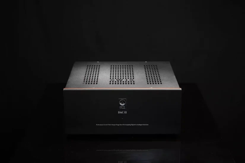 SW1X DAC II - Wybierz wariant: SPX