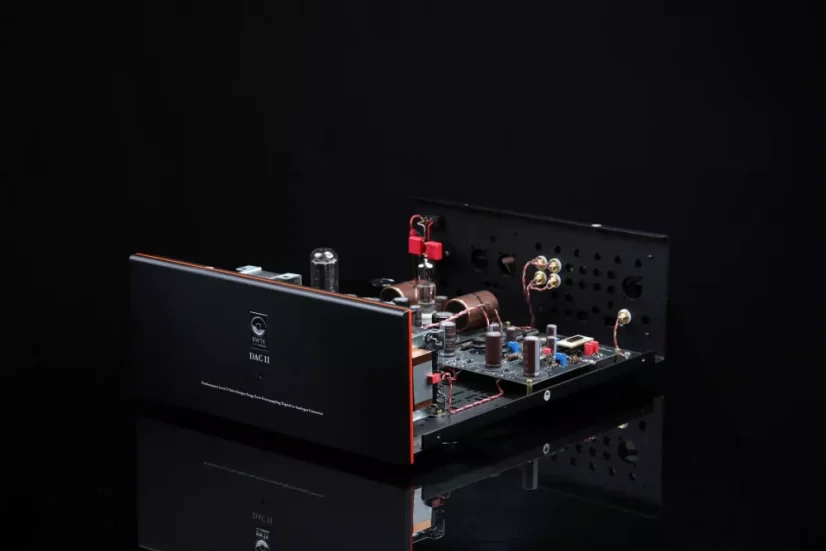 SW1X DAC II - Wybierz wariant: SPX