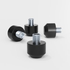 Manger cone feet CF1